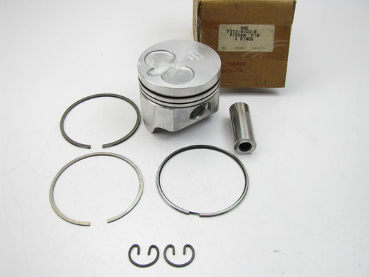 NEW GENUINE OEM Ford 1992-1994 Powerstroke 7.3L DIESEL Piston - 0.010'' Size