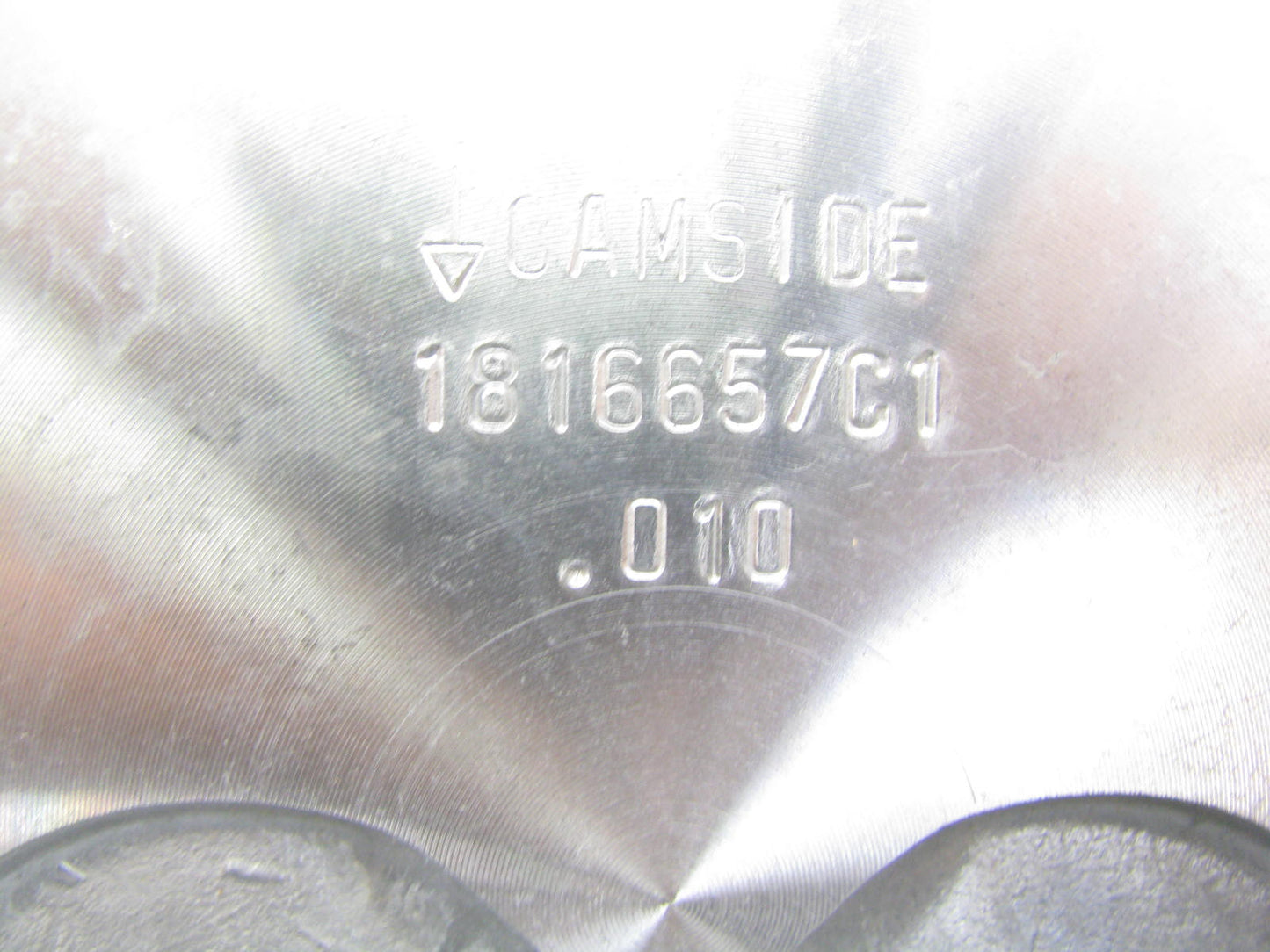 NEW GENUINE OEM Ford 1992-1994 Powerstroke 7.3L DIESEL Piston - 0.010'' Size