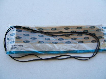 Genuine OEM 1988-96 Ford 460 7.5L V8 Engine Valve Cover Gasket Set F2TZ-6584-A