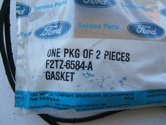 Genuine OEM 1988-96 Ford 460 7.5L V8 Engine Valve Cover Gasket Set F2TZ-6584-A