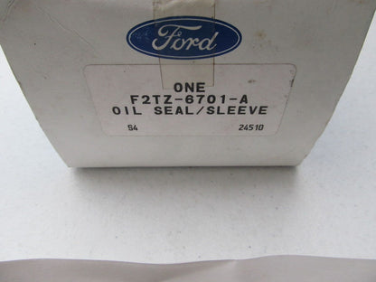 NEW GENUINE Ford F2TZ-6701-A Rear Main Seal 7.3L Diesel Engine