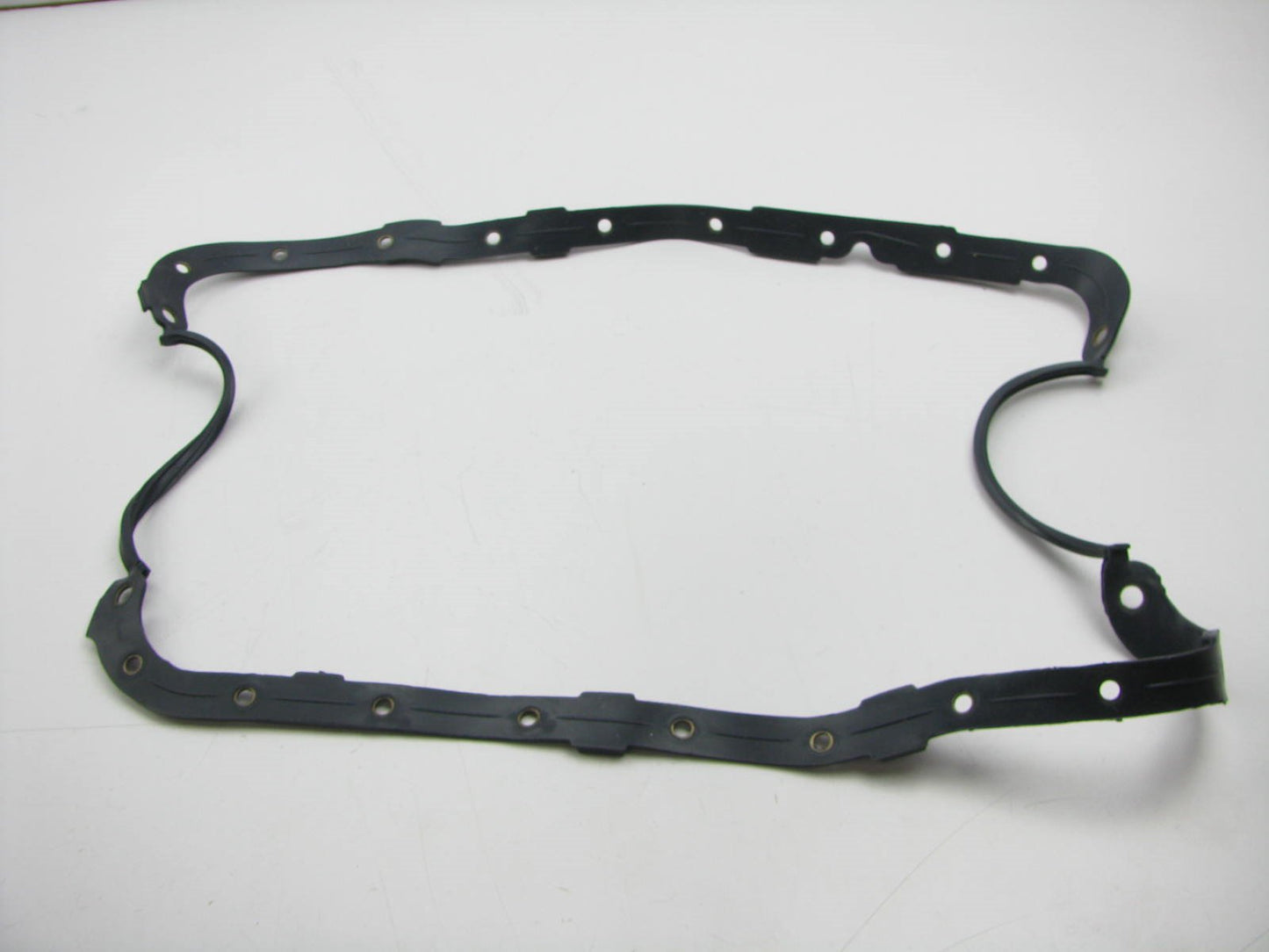NEW - OEM Ford F2TZ-6710-A Engine Oil Pan Gasket 1988-1993 351W 5.8L V8 TRUCK