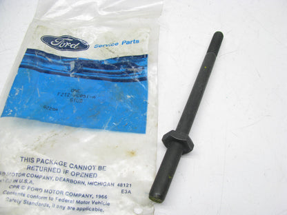 NEW - OEM Ford F2TZ-6C051-A Crankshaft Main Bearing Stud 1990-1997 351W-V8