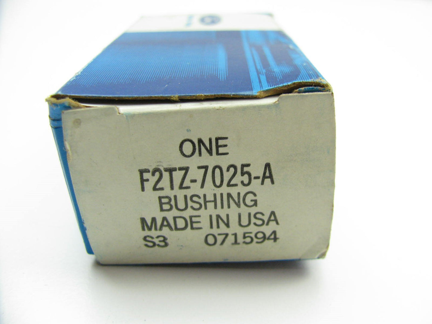 Automatic E4OD Transmission Front Bushing OEM Ford F2TZ-7025-A