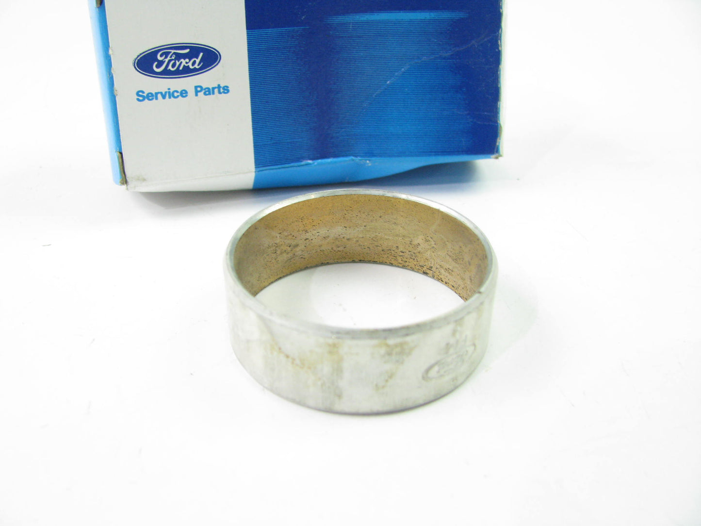NEW - OEM Ford F2TZ-7025-B Rear Auto Transmission Housing Bushing - E4OD, 4R100