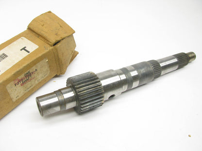 NEW - OEM Ford F2TZ-7061-A Automatic Transmission Rear Output Shaft 1992-94 A4LD