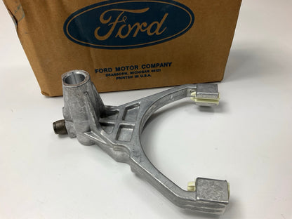 NEW - OEM Ford F2TZ-7289-A Transfer Case Range Or Reduction Shift Fork, BW1350