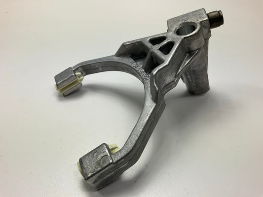 NEW - OEM Ford F2TZ-7289-A Transfer Case Range Or Reduction Shift Fork, BW1350