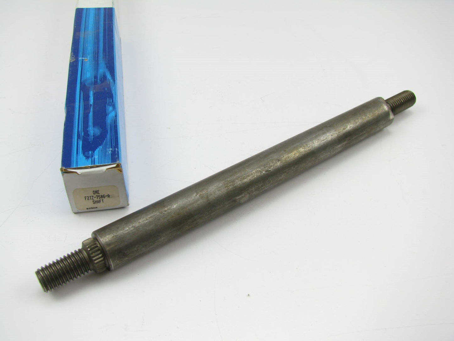 Ford F2TZ-7506-A Clutch Pedal Pivot Shaft 1992-96 Bronco F150 F250 1992-97 F350