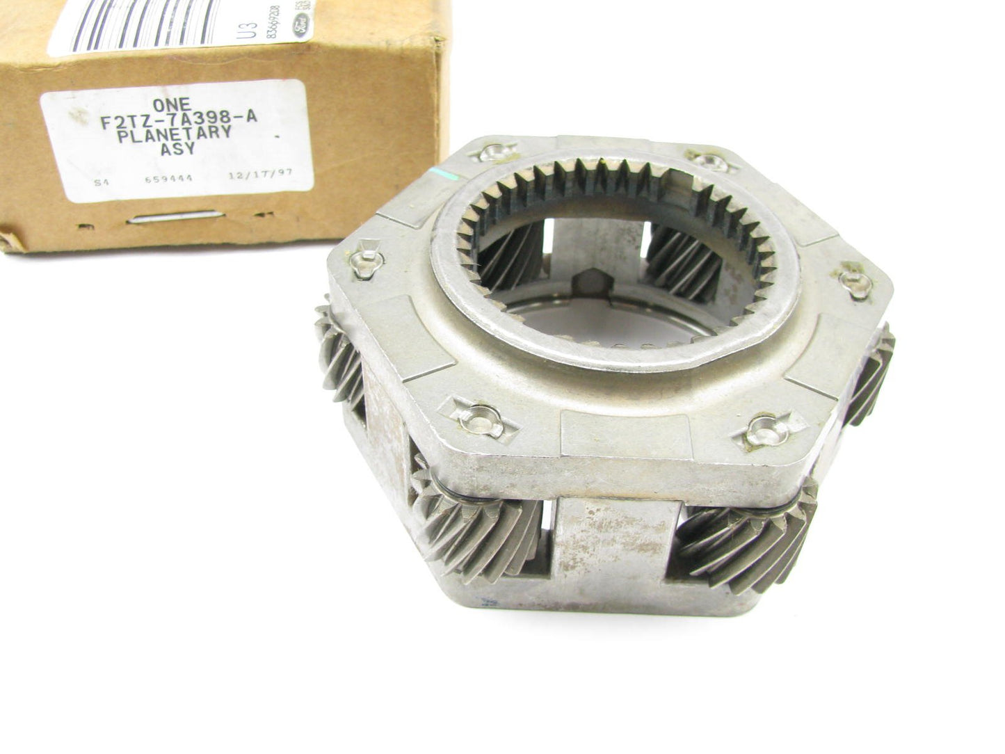 Ford F2TZ-7A398-A Automatic Transmission Forward Planetary Gear Assembly