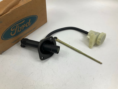 NEW - OEM Ford F2TZ-7A543-C Clutch Master Cylinder For 1992 Explorer, Ranger