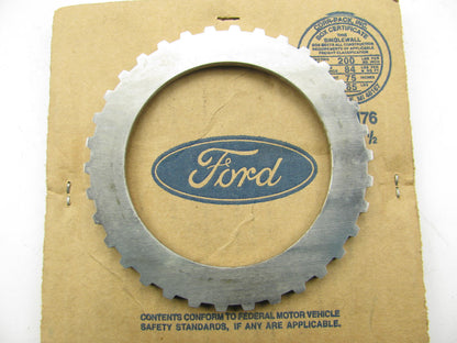 Ford OEM F2TZ-7B066-A Transmission Reverse Clutch Pressure Plate - AOD AODE