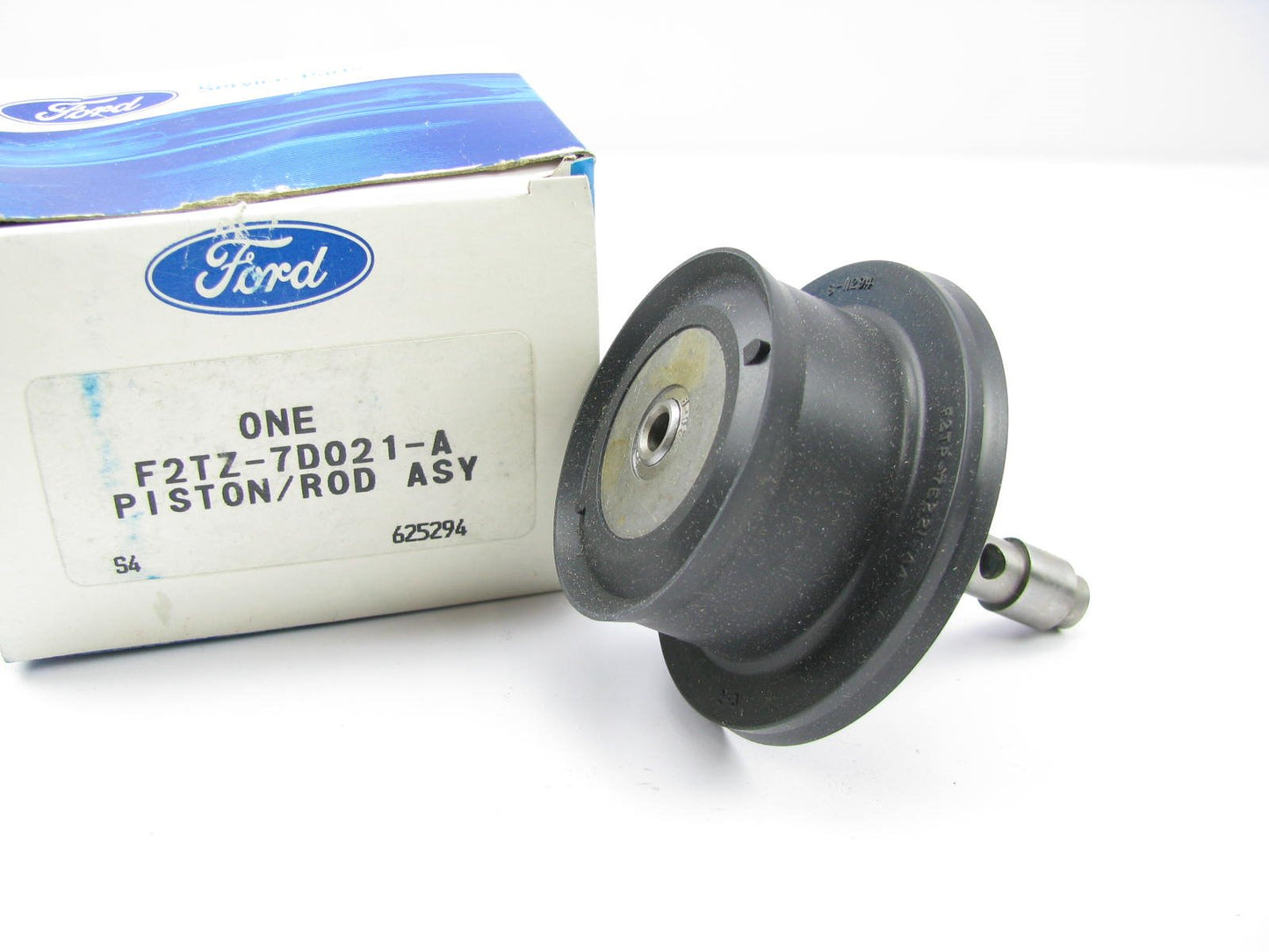 NEW - OEM Ford F2TZ-7D021-A Transmission Intermediate Band Servo Piston C6 E4OD