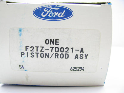 NEW - OEM Ford F2TZ-7D021-A Transmission Intermediate Band Servo Piston C6 E4OD