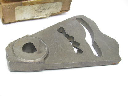 NOS - OEM Ford F2TZ-7F063-A Mechanical Shift Cam For BW1356 Transfer Case