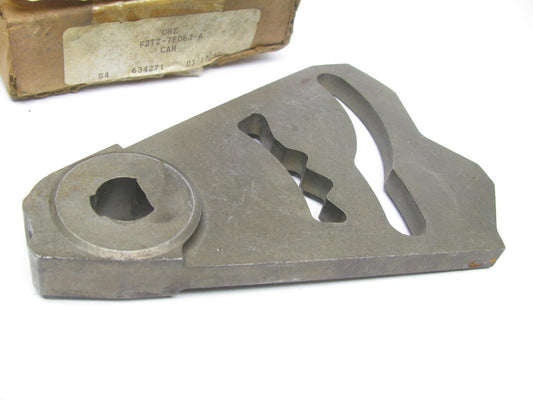 NOS - OEM Ford F2TZ-7F063-A Mechanical Shift Cam For BW1356 Transfer Case
