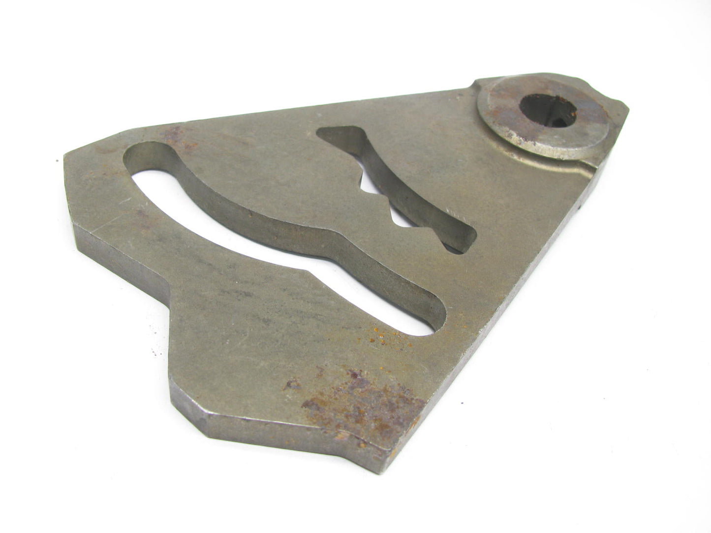 NOS - OEM Ford F2TZ-7F063-A Mechanical Shift Cam For BW1356 Transfer Case