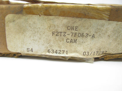 NOS - OEM Ford F2TZ-7F063-A Mechanical Shift Cam For BW1356 Transfer Case