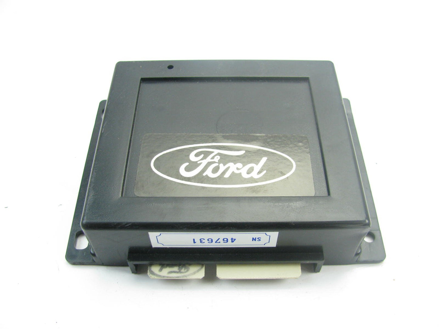 NOS OEM Ford F2TZ-9A818-A Cruise Control Unit - 1992-UP F-150 F-250 E-250 E-150