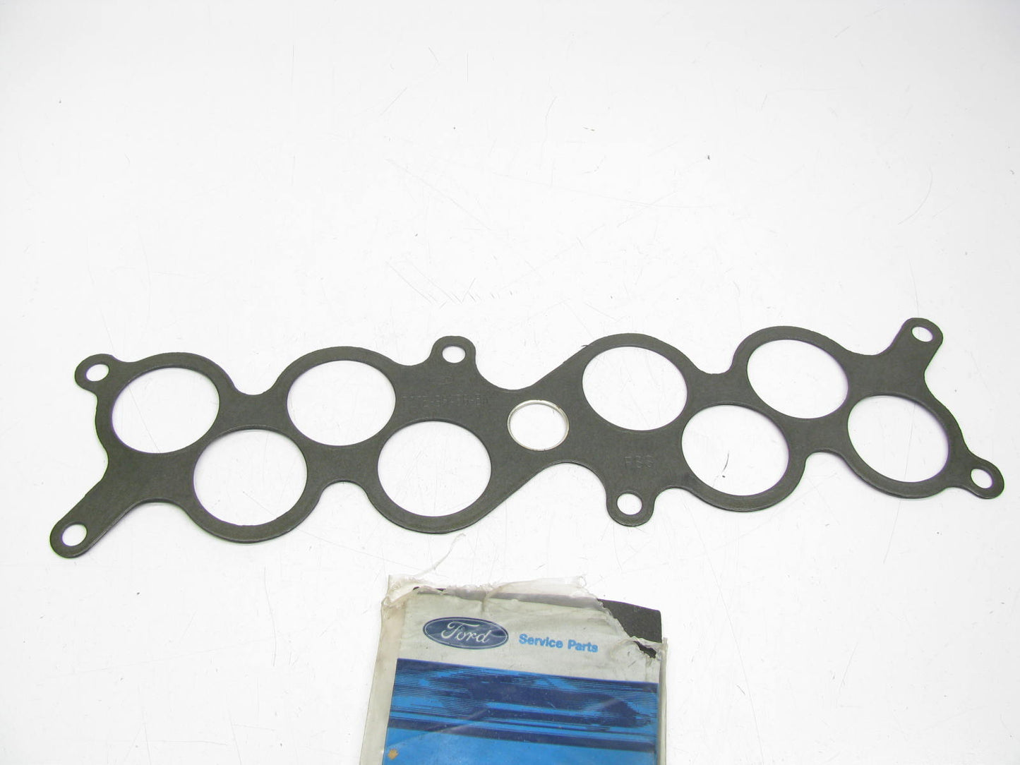 OEM Ford Fuel Injection Plenum Gasket Upper  F2TZ-9H486-B