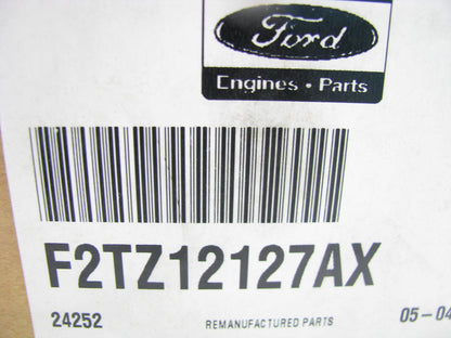 REMAN. OEM Ford F2TZ-12127-AX Distributor - 5.0L 302 V8 Truck Auto Trans