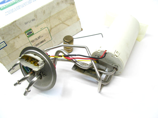REMAN - OEM Ford F2TZ9H307KX Electric Fuel Pump & Sender 1992 F150/350 19 Gallon