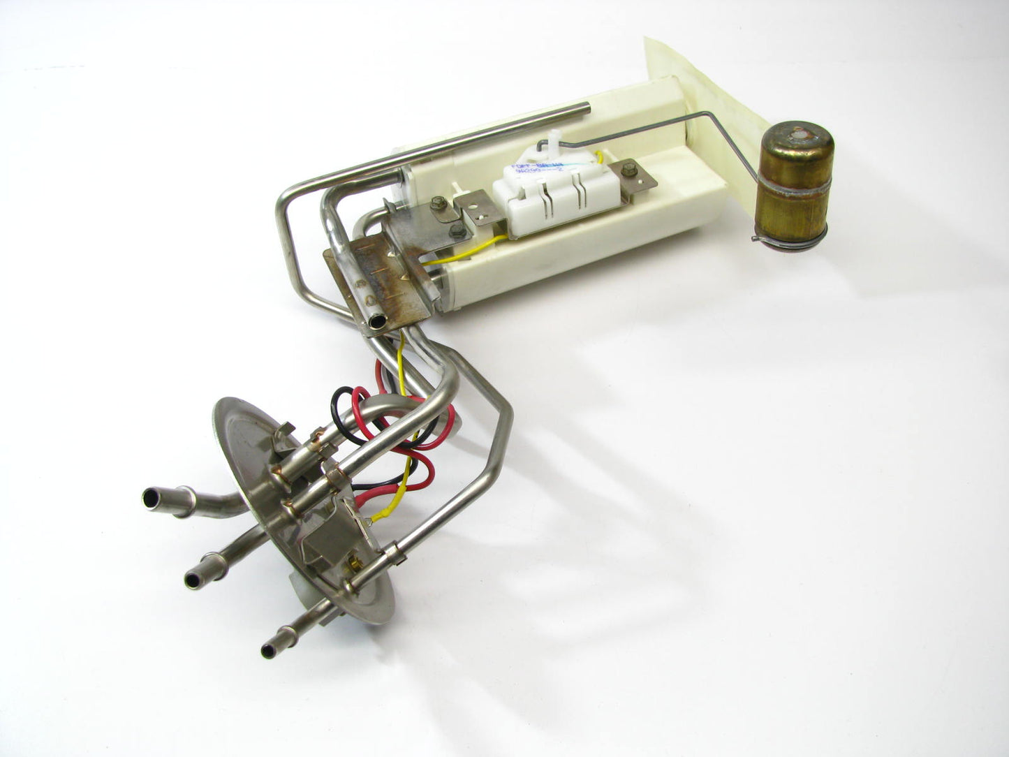 REMAN - OEM Ford F2TZ9H307KX Electric Fuel Pump & Sender 1992 F150/350 19 Gallon