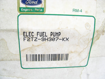 REMAN - OEM Ford F2TZ9H307KX Electric Fuel Pump & Sender 1992 F150/350 19 Gallon