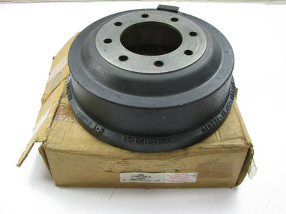 NEW GENUINE OEM Ford F2UZ-1126-A Rear Brake Drum (Single Rear Wheel ONLY, 12x3'')