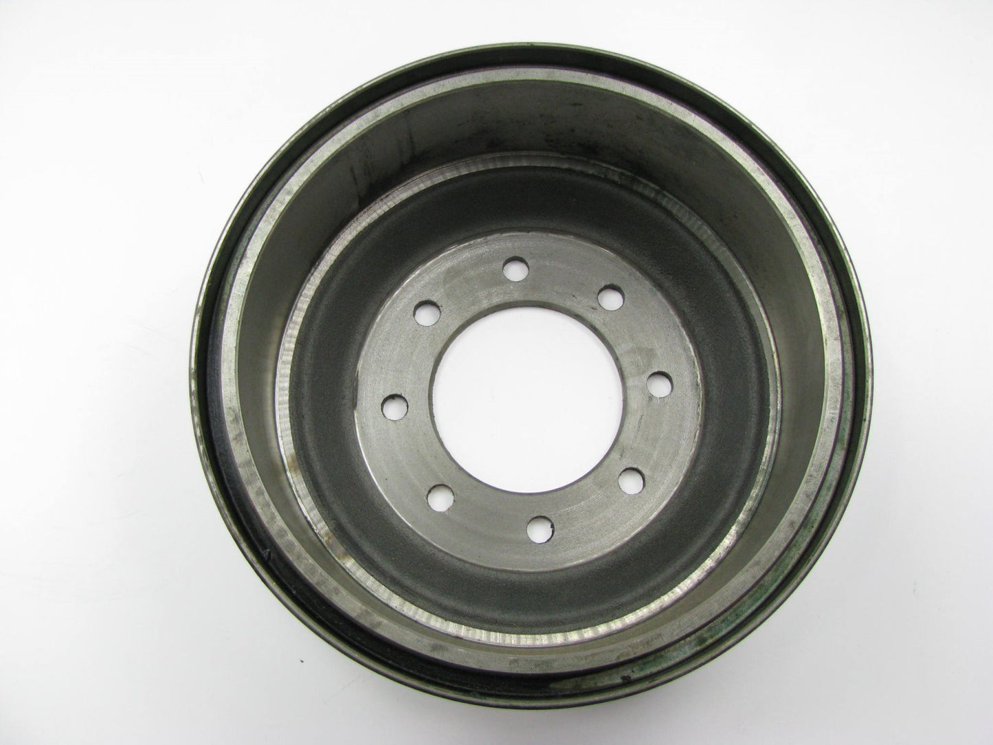 NEW GENUINE OEM Ford F2UZ-1126-A Rear Brake Drum (Single Rear Wheel ONLY, 12x3'')