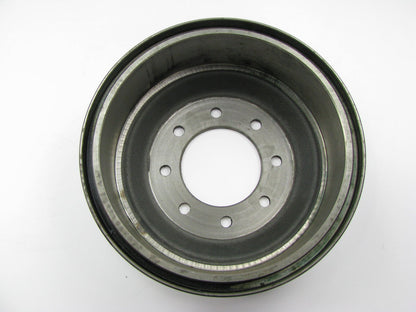 NEW GENUINE OEM Ford F2UZ-1126-A Rear Brake Drum (Single Rear Wheel ONLY, 12x3'')