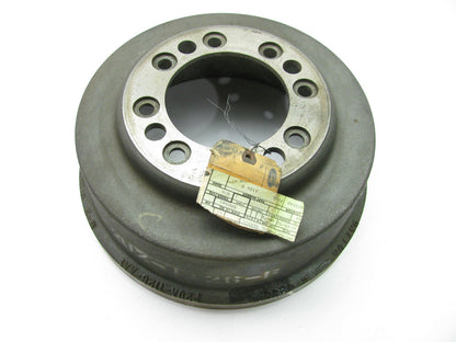 NEW - OEM Ford F2UZ-1126-B Rear Brake Drum