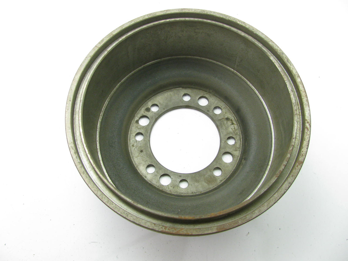 NEW - OEM Ford F2UZ-1126-B Rear Brake Drum