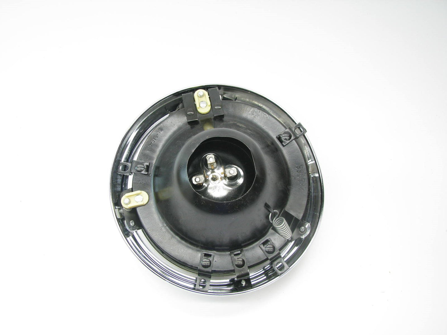 New OEM Ford F2UZ-13008-F Front Headlight Head Lamp For 1992-97 E-350