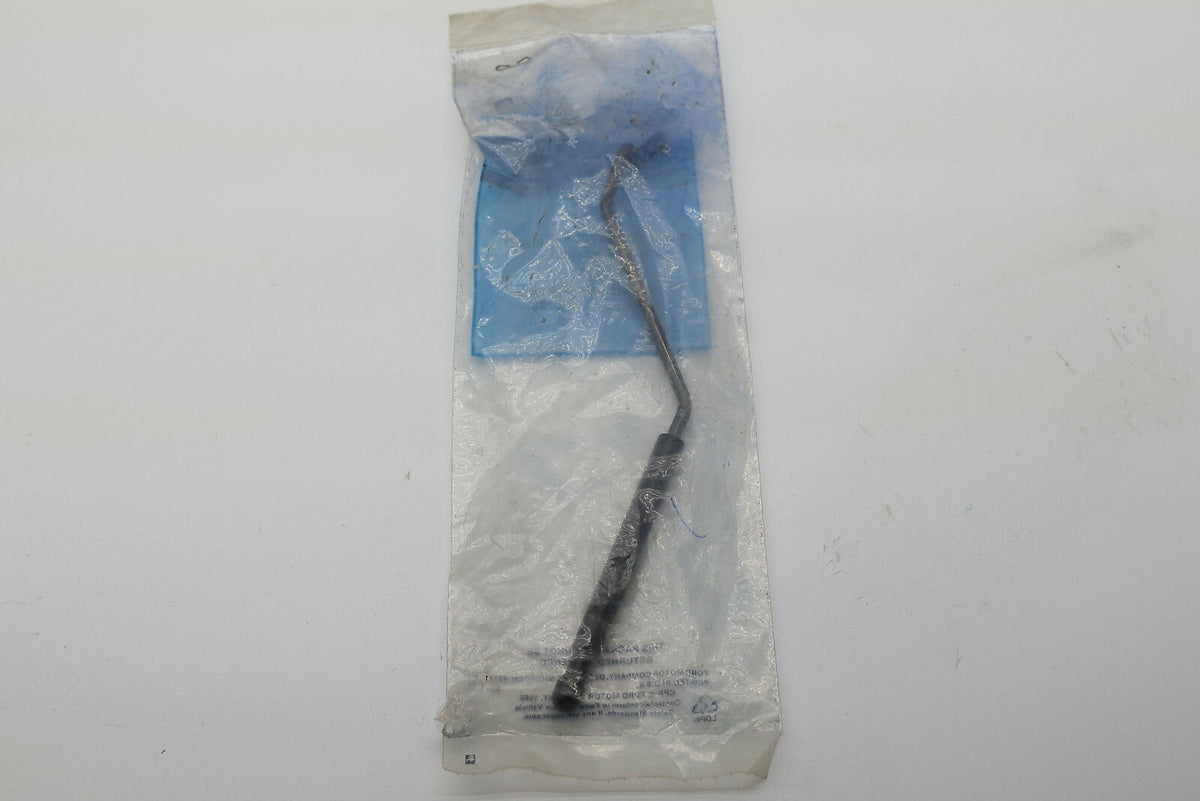 NEW - OEM Ford F2UZ-1526460-A Side Sliding Door Latch Rod