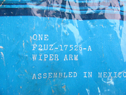 NEW - OEM Ford F2UZ-17526-A Windshield Wiper Arm
