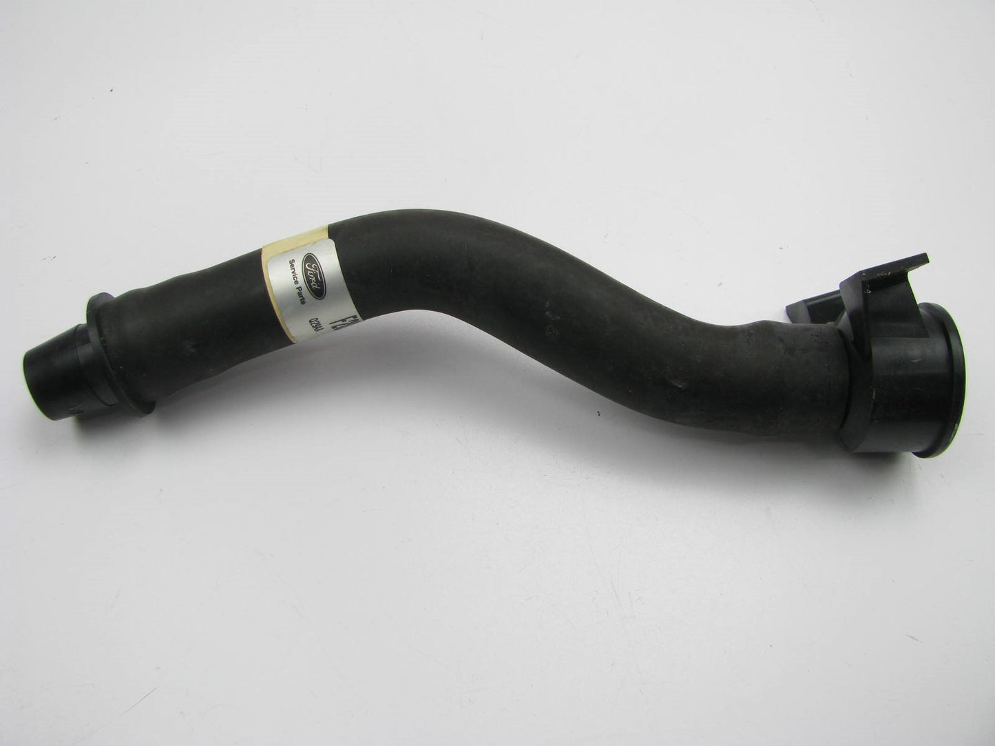 NEW - OEM F2UZ-17632-B Washer Fluid Reservoir Hose 1992-1996 Ford E150 E250 E350