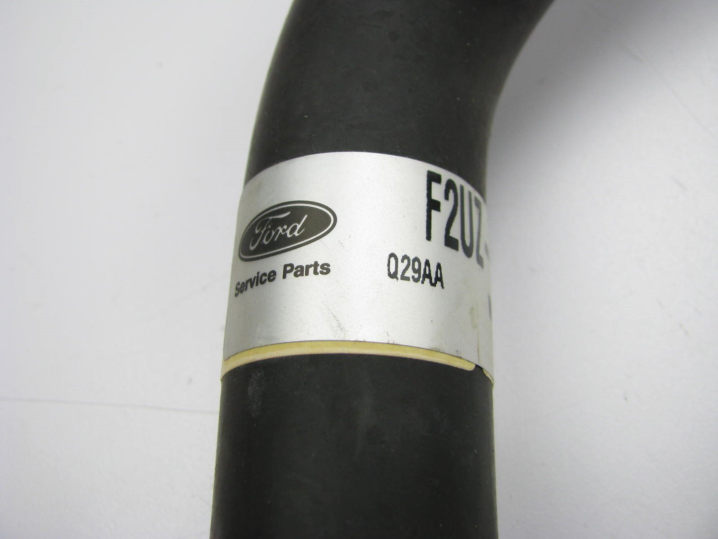 NEW - OEM F2UZ-17632-B Washer Fluid Reservoir Hose 1992-1996 Ford E150 E250 E350