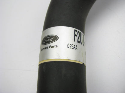 NEW - OEM F2UZ-17632-B Washer Fluid Reservoir Hose 1992-1996 Ford E150 E250 E350