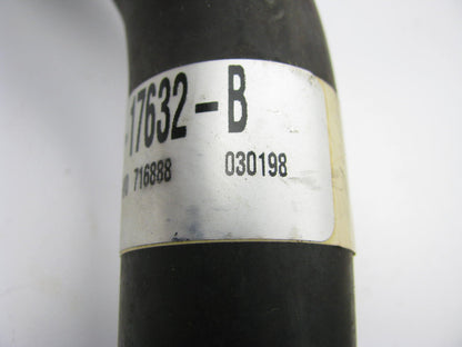 NEW - OEM F2UZ-17632-B Washer Fluid Reservoir Hose 1992-1996 Ford E150 E250 E350