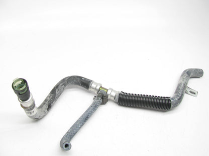 NEW - OEM Ford F2UZ-18472-C HVAC Molded Heater Hose - FITMENT UNKNOWN