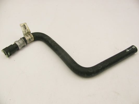 NEW - OEM Ford F2UZ-18472-K HVAC Molded Aux Heater Hose