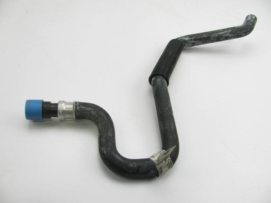 NEW - OEM Ford F2UZ-18472-P HVAC Molded Aux Heater Hose 1992 Econoline 5.8L