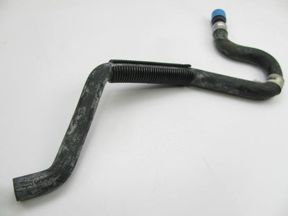 NEW - OEM Ford F2UZ-18472-P HVAC Molded Aux Heater Hose 1992 Econoline 5.8L