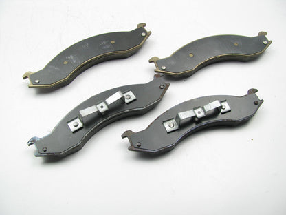 NEW GENUINE OEM Ford F2UZ-2001-A FRONT Brake Pads