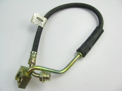 NEW - OEM Ford F2UZ-2078-B Front Right Brake Hydraulic Hose 1992-93 Ford E-150