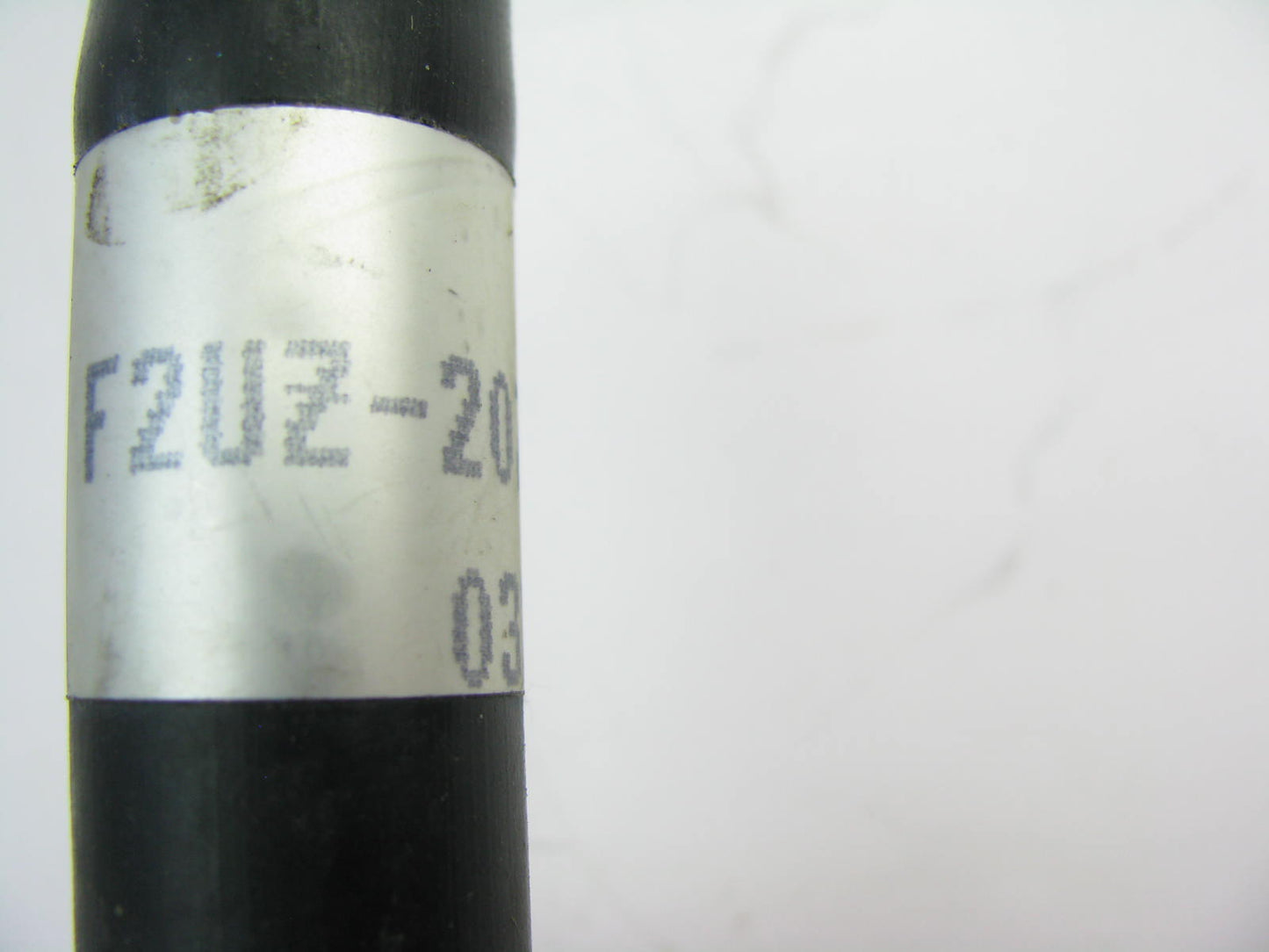 NEW - OEM Ford F2UZ-2078-C Front Left Brake Hydraulic Hose 1992-1993 E-150
