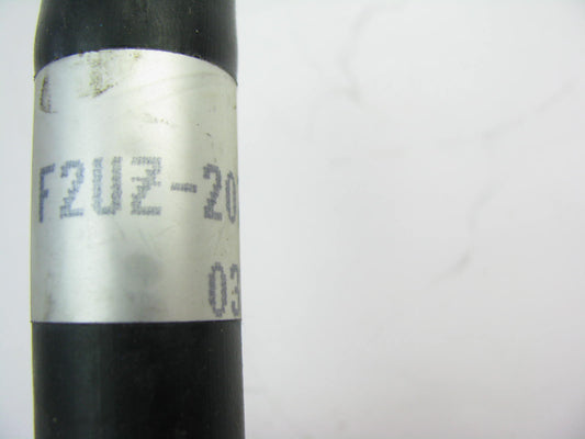 NEW - OEM Ford F2UZ-2078-C Front Left Brake Hydraulic Hose 1992-1993 E-150