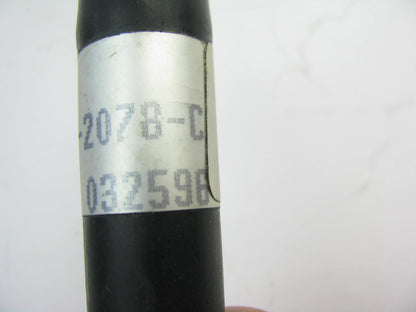 NEW - OEM Ford F2UZ-2078-C Front Left Brake Hydraulic Hose 1992-1993 E-150