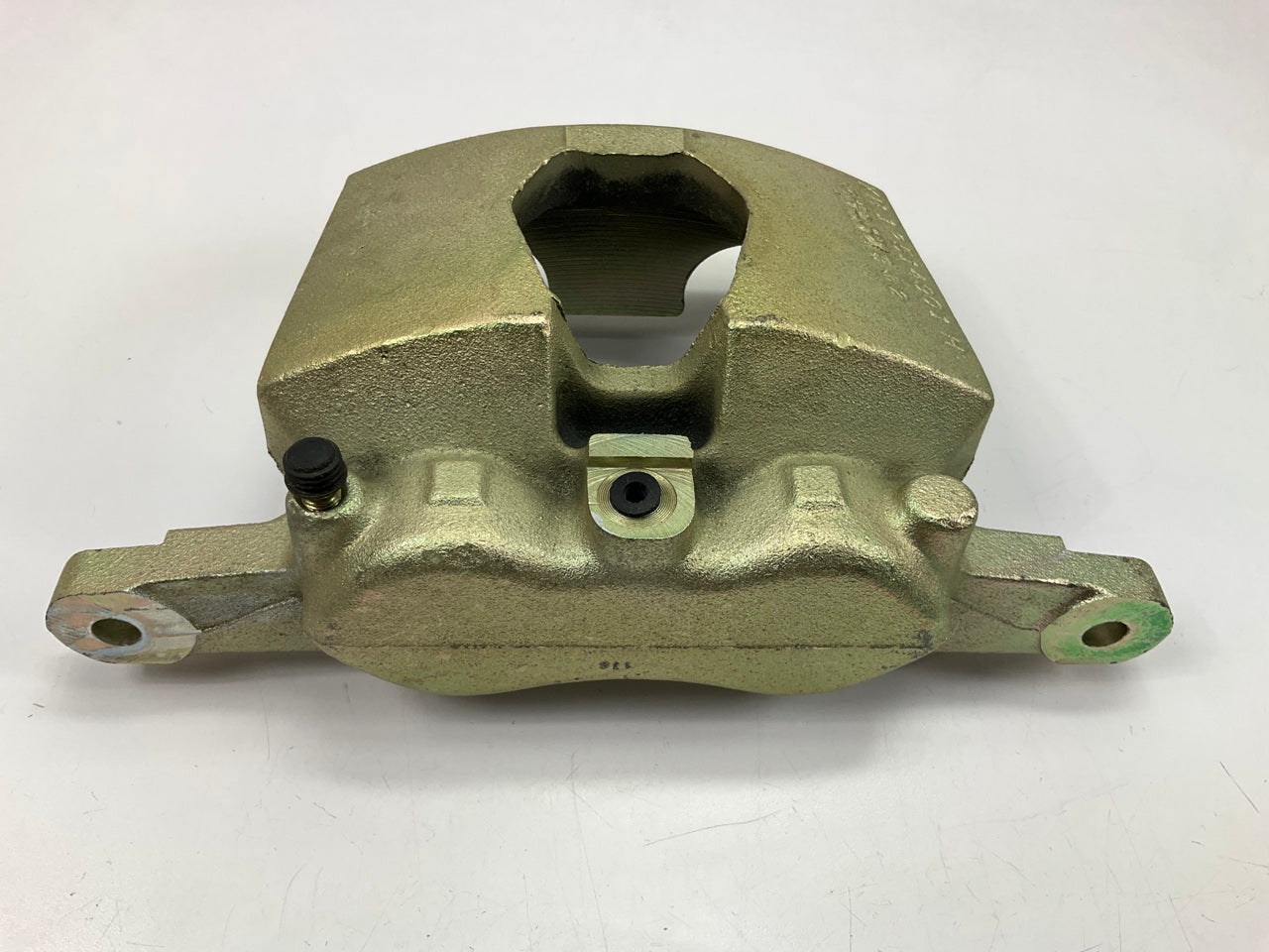 NEW GENUINE OEM Ford F2UZ-2B120-A Front Right Disc Brake Caliper